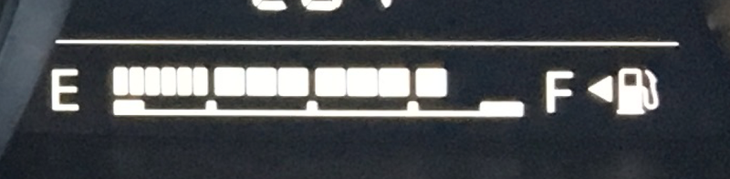 Illustration for article titled The 2018 Mazda 3 May Have The Best No-Bullshit Instrument Cluster Right Now